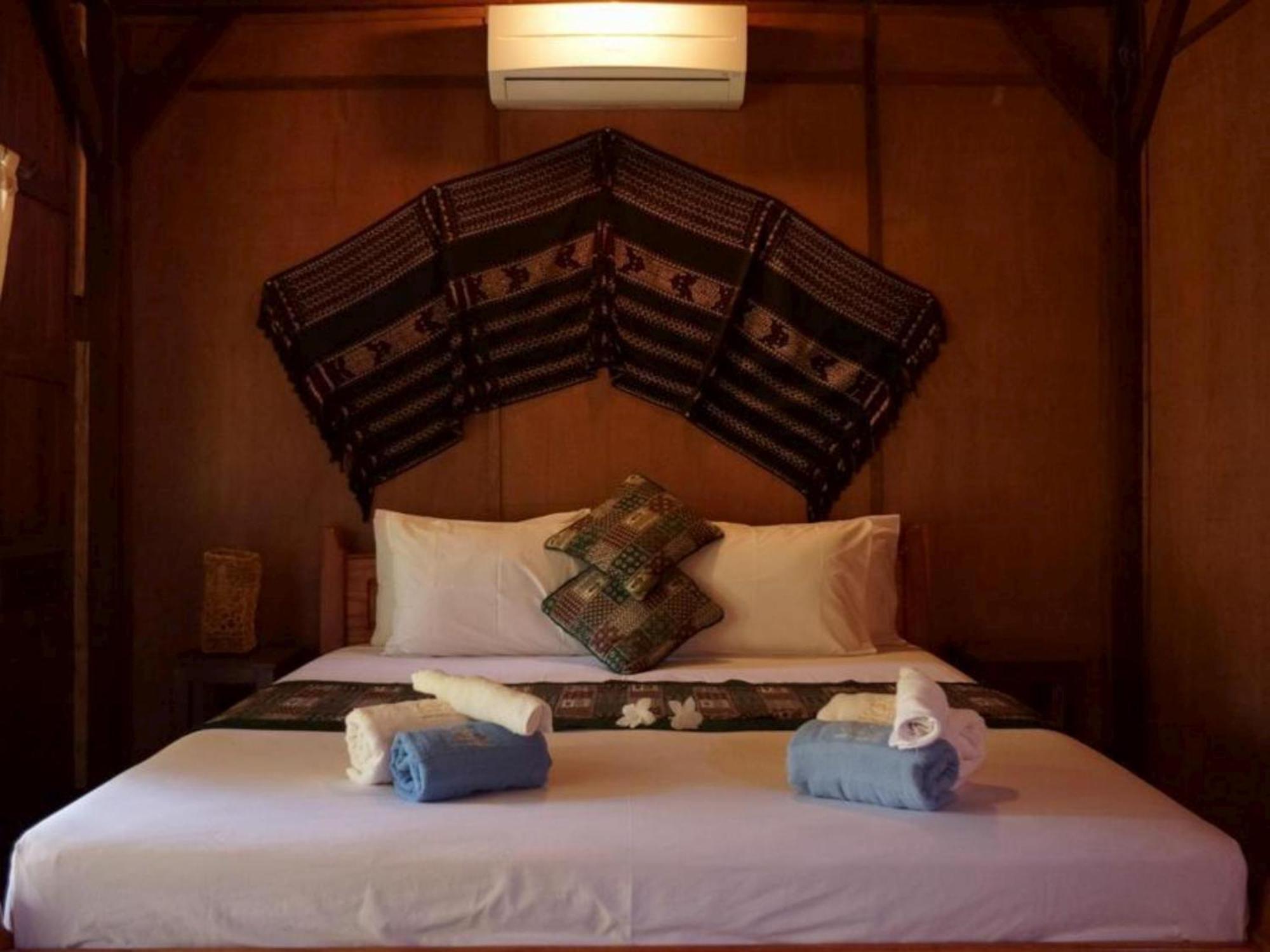 Omah Gili Hotel Gili Air Exteriér fotografie